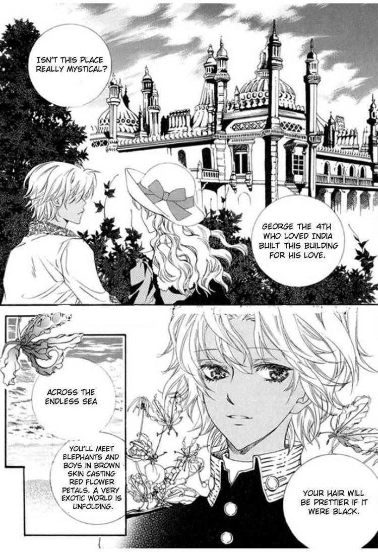 Dear My Girls Chapter 10 page 41 - Chapter 10