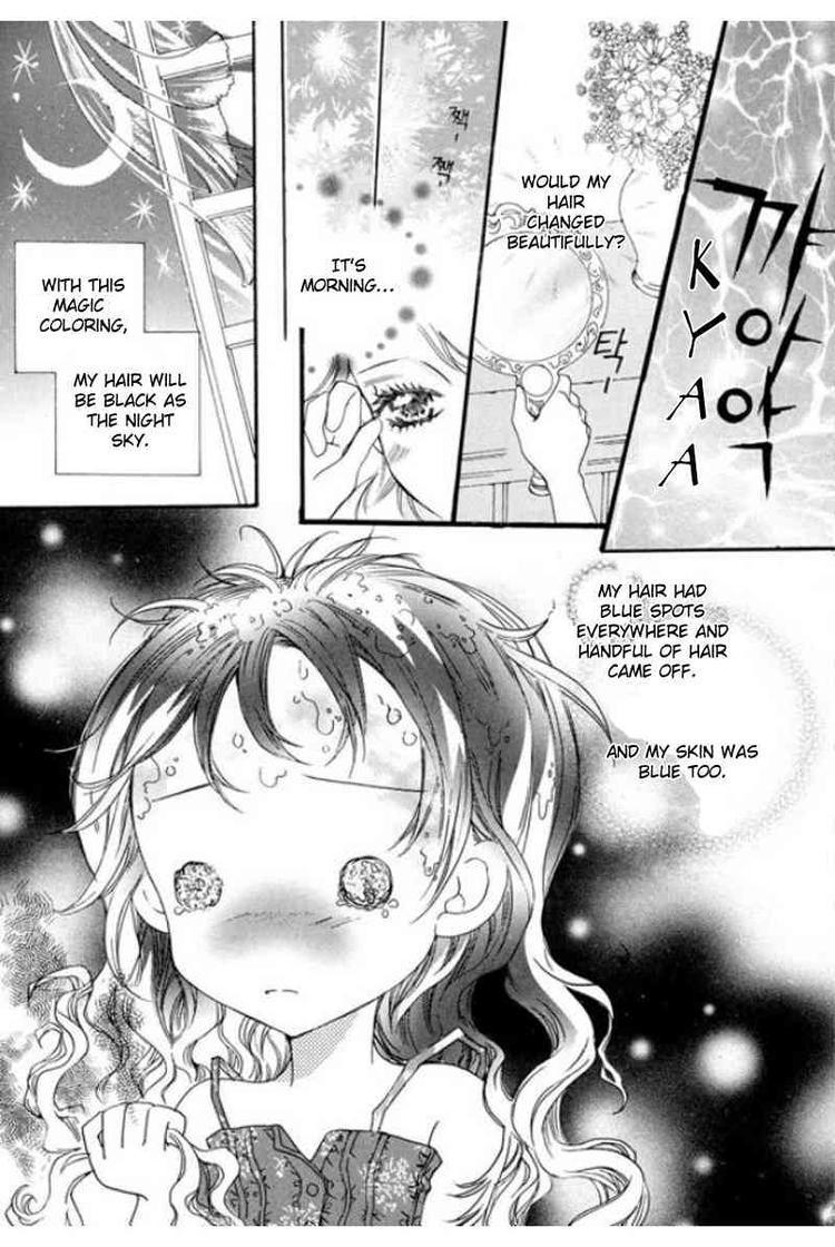Dear My Girls Chapter 10 page 42 - Chapter 10