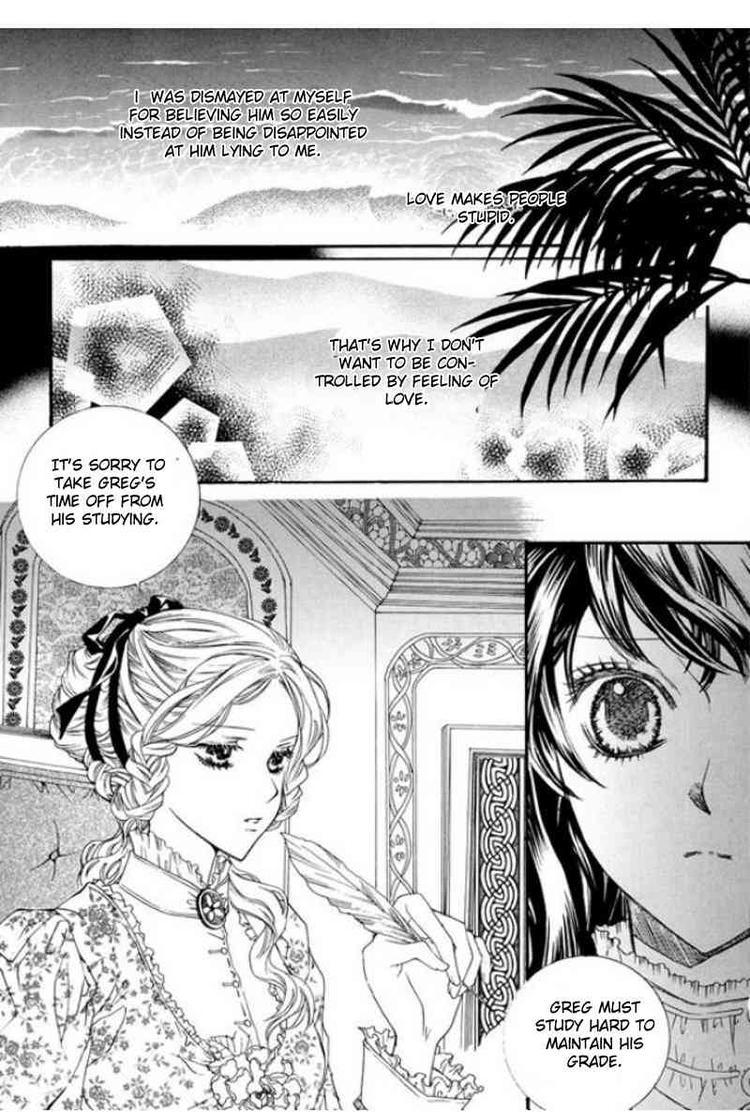 Dear My Girls Chapter 10 page 44 - Chapter 10