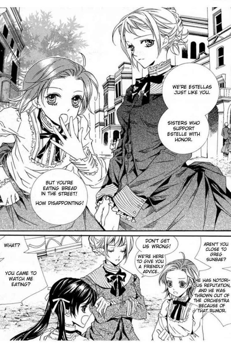 Dear My Girls Chapter 10 page 47 - Chapter 10