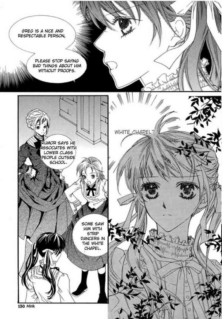 Dear My Girls Chapter 10 page 48 - Chapter 10