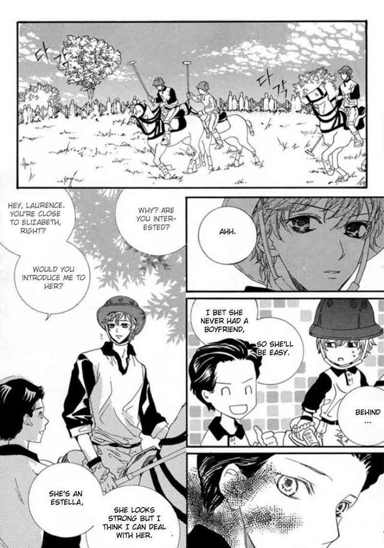Dear My Girls Chapter 10 page 49 - Chapter 10