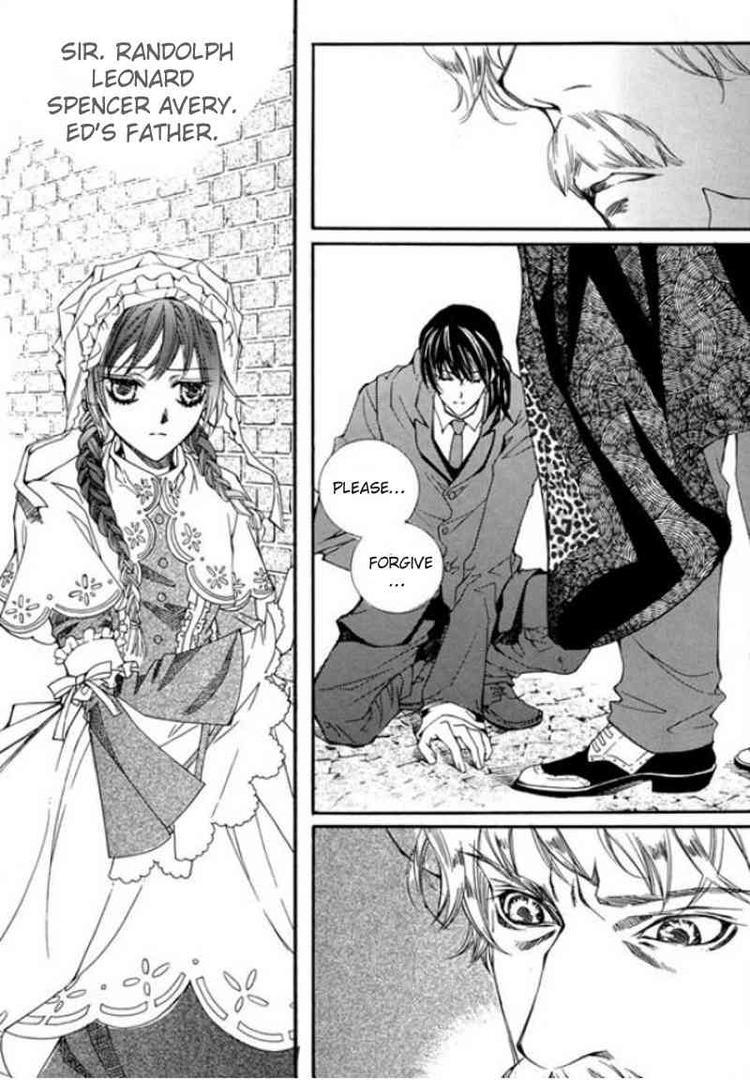 Dear My Girls Chapter 10 page 5 - Chapter 10