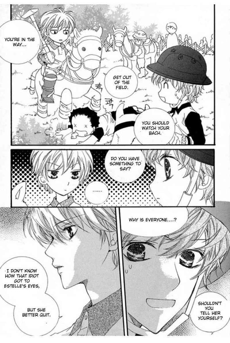 Dear My Girls Chapter 10 page 51 - Chapter 10
