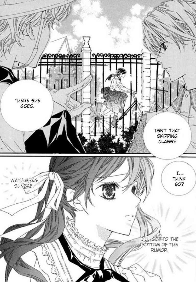 Dear My Girls Chapter 10 page 52 - Chapter 10