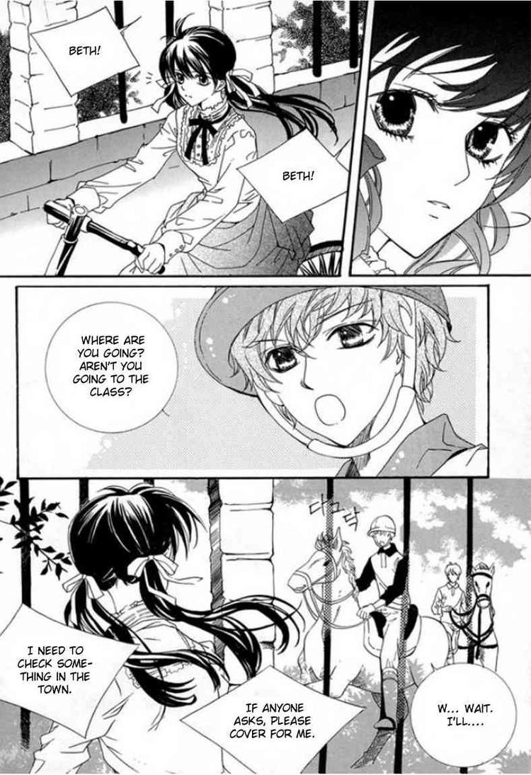 Dear My Girls Chapter 10 page 53 - Chapter 10