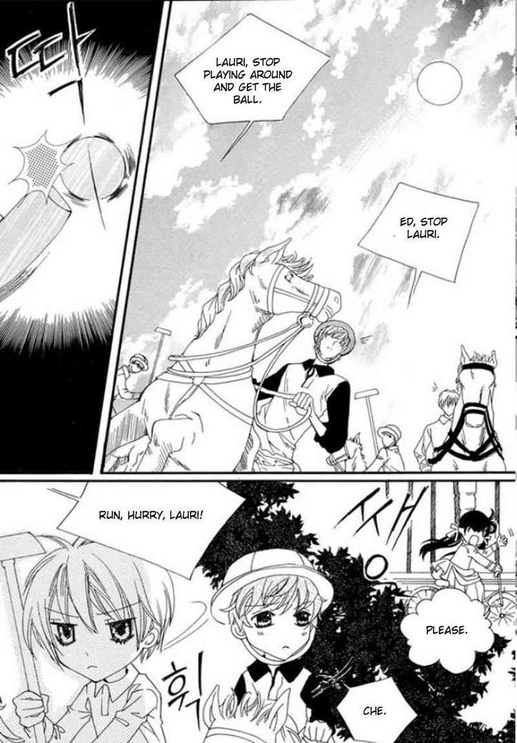 Dear My Girls Chapter 10 page 54 - Chapter 10