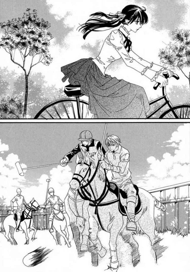 Dear My Girls Chapter 10 page 55 - Chapter 10