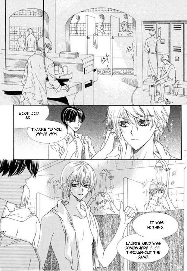 Dear My Girls Chapter 10 page 56 - Chapter 10