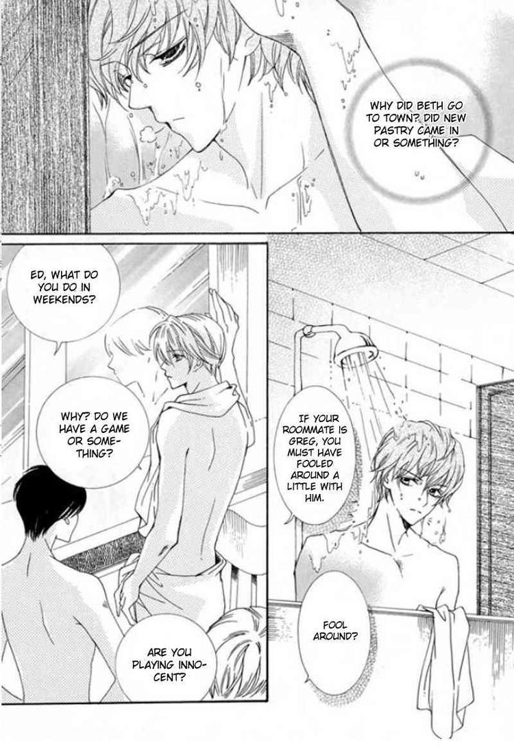 Dear My Girls Chapter 10 page 57 - Chapter 10