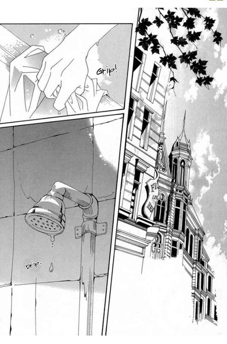 Dear My Girls Chapter 10 page 59 - Chapter 10
