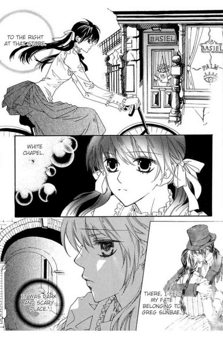 Dear My Girls Chapter 10 page 60 - Chapter 10