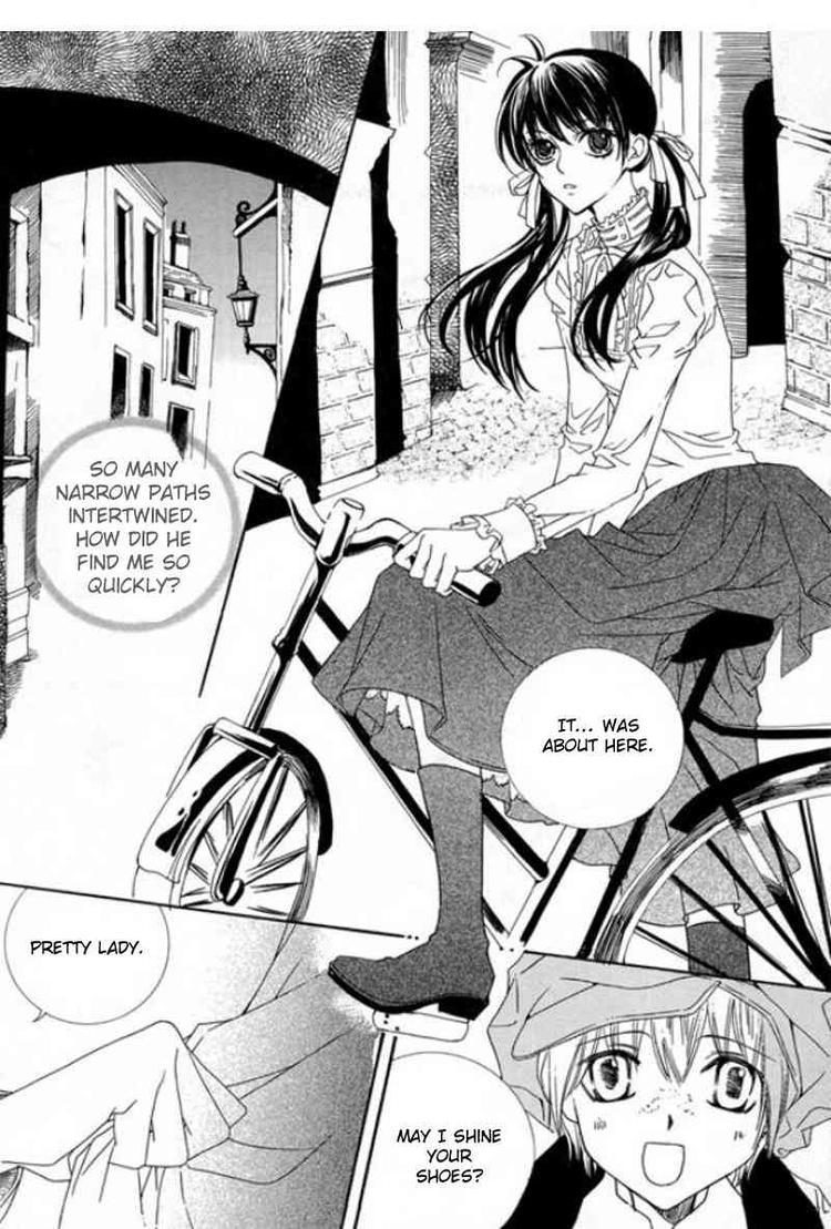 Dear My Girls Chapter 10 page 61 - Chapter 10