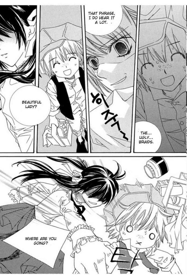 Dear My Girls Chapter 10 page 62 - Chapter 10