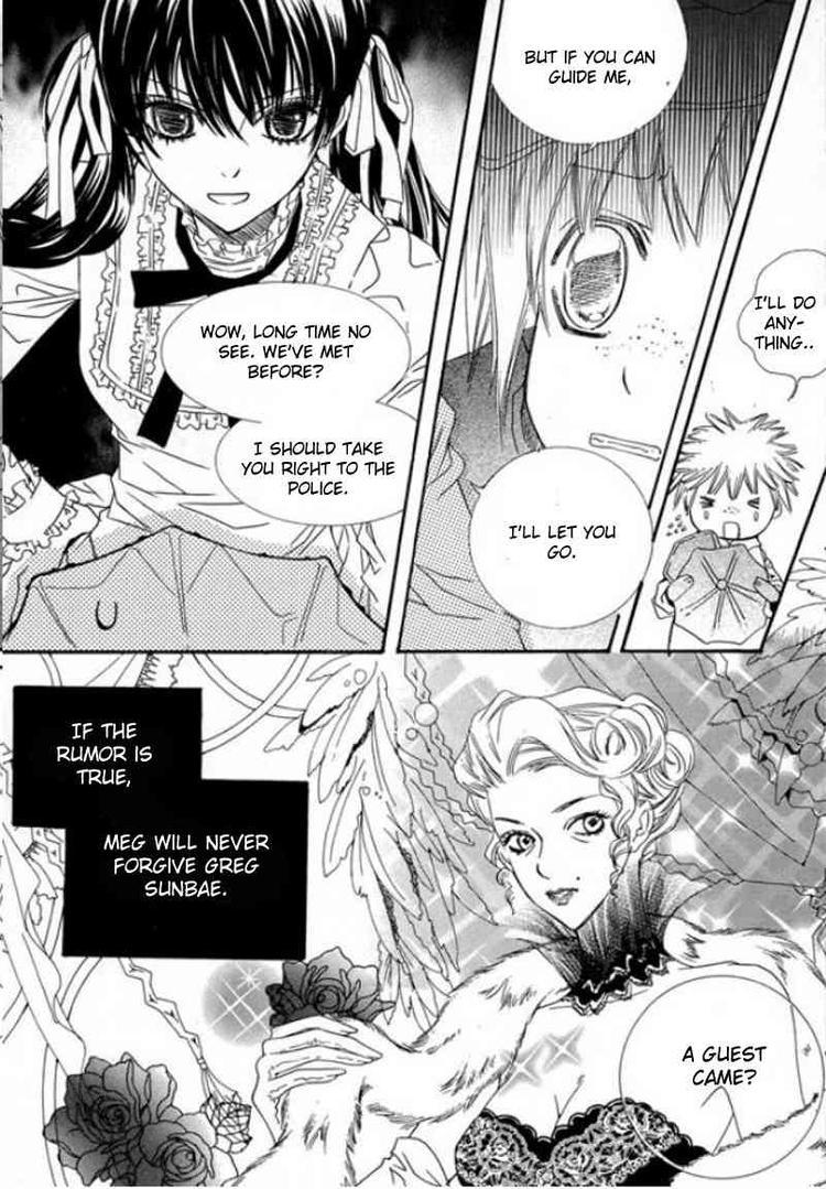 Dear My Girls Chapter 10 page 63 - Chapter 10
