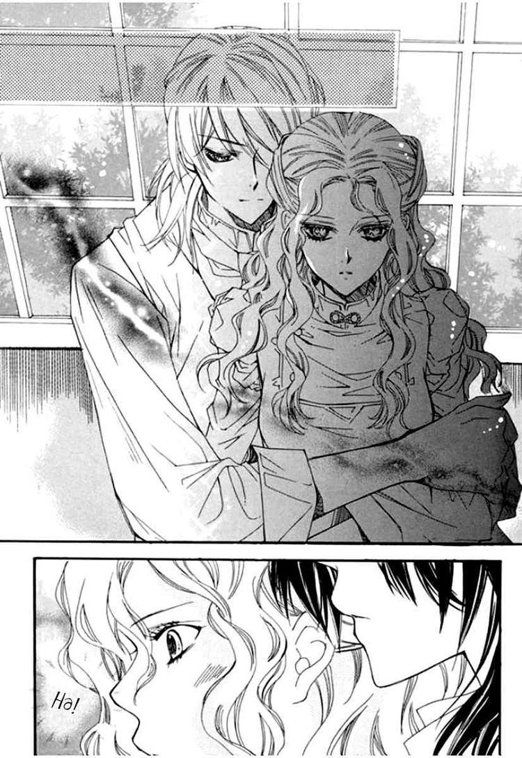 Dear My Girls Chapter 11 page 10 - Chapter 11