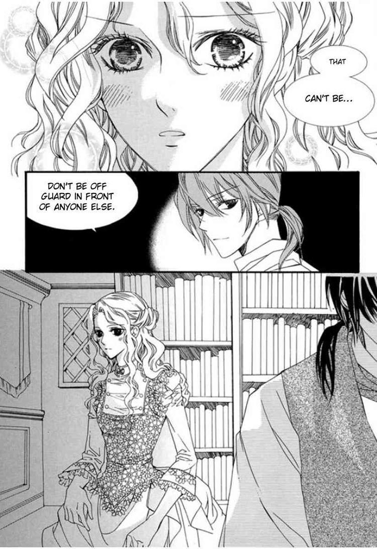 Dear My Girls Chapter 11 page 12 - Chapter 11