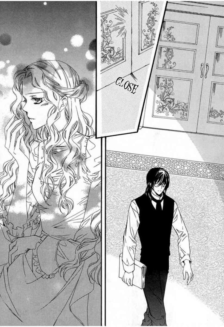 Dear My Girls Chapter 11 page 13 - Chapter 11