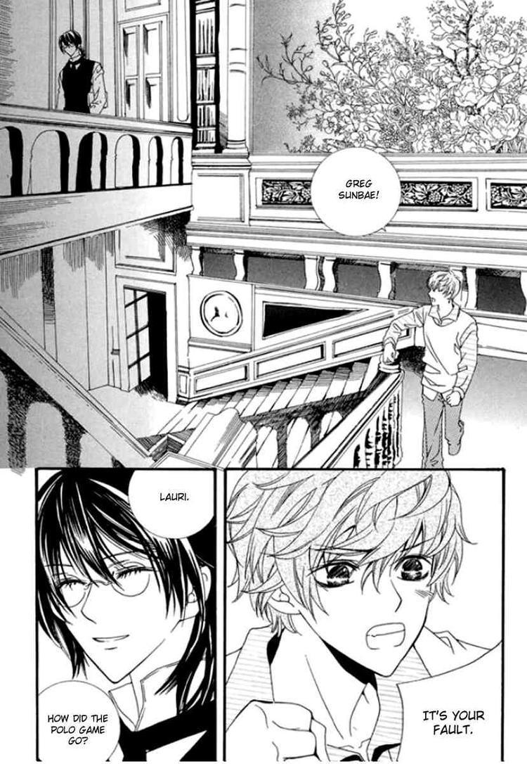 Dear My Girls Chapter 11 page 14 - Chapter 11