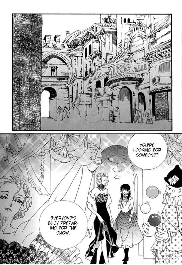 Dear My Girls Chapter 11 page 16 - Chapter 11