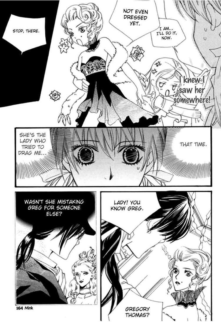 Dear My Girls Chapter 11 page 18 - Chapter 11