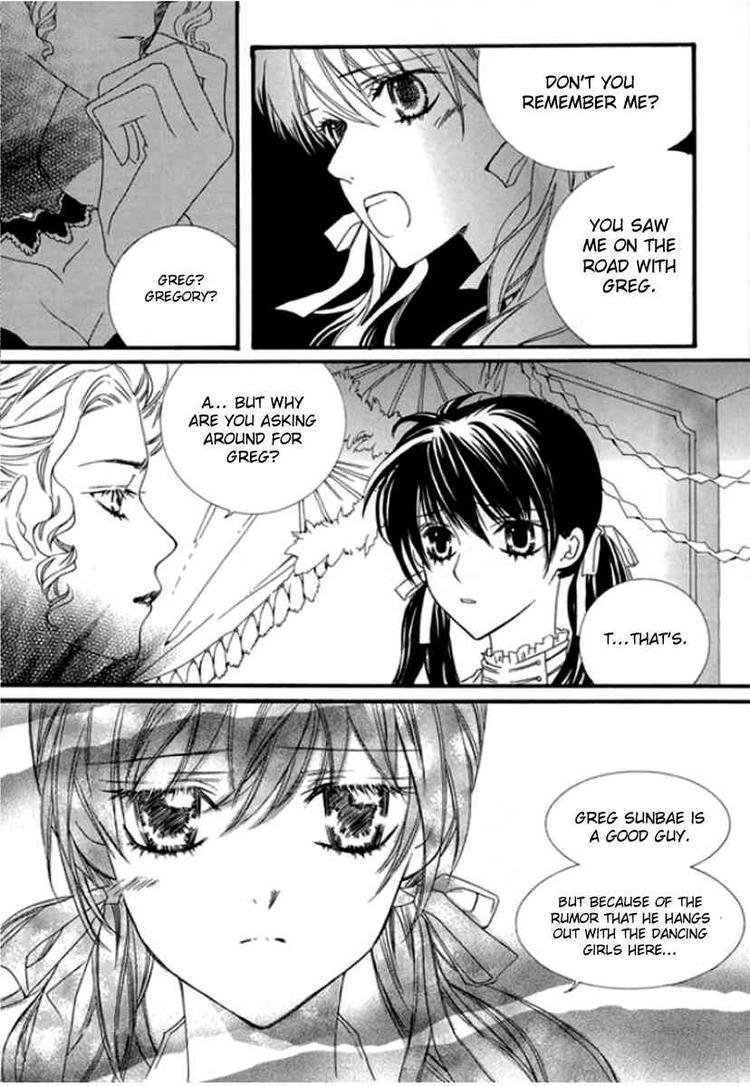Dear My Girls Chapter 11 page 19 - Chapter 11