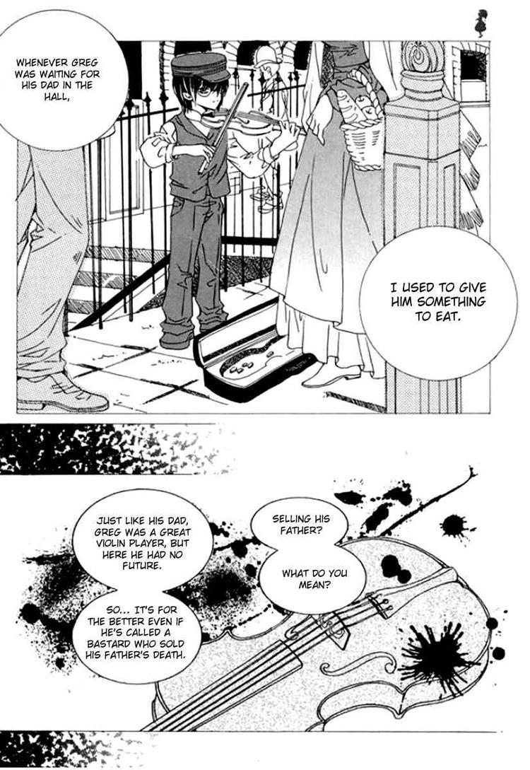 Dear My Girls Chapter 11 page 23 - Chapter 11