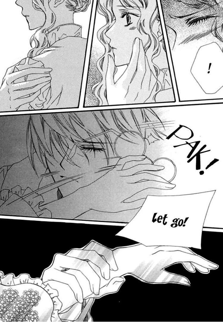 Dear My Girls Chapter 11 page 6 - Chapter 11