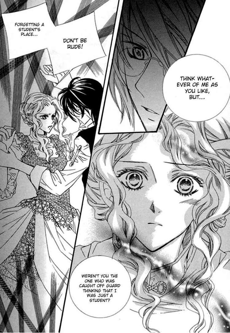 Dear My Girls Chapter 11 page 7 - Chapter 11