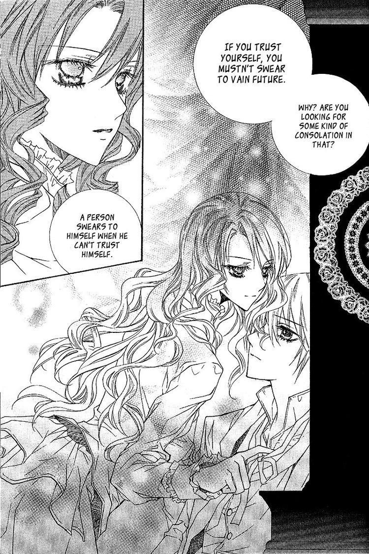 Dear My Girls Chapter 12 page 29 - Chapter 12