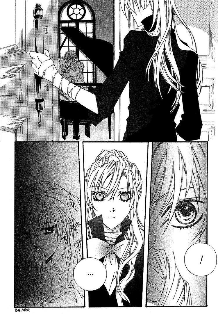 Dear My Girls Chapter 12 page 31 - Chapter 12