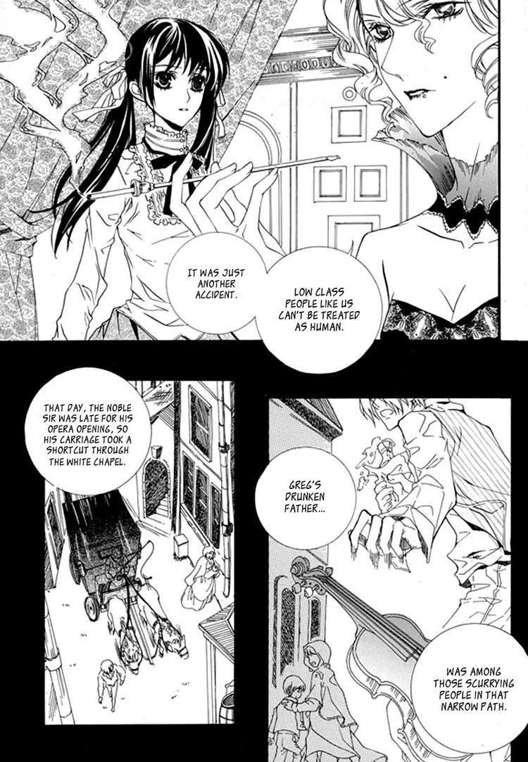 Dear My Girls Chapter 12 page 5 - Chapter 12