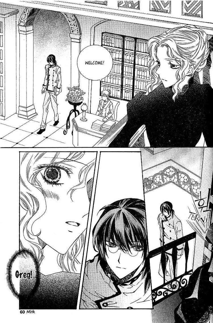 Dear My Girls Chapter 13 page 19 - Chapter 13
