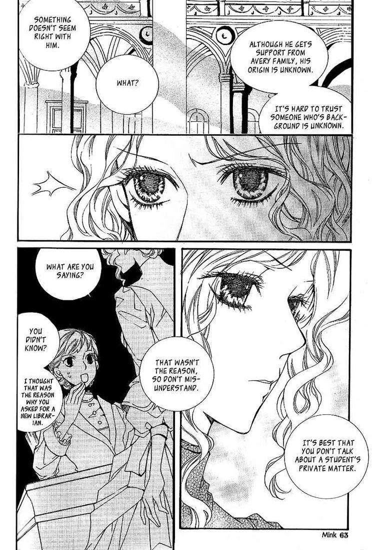 Dear My Girls Chapter 13 page 22 - Chapter 13