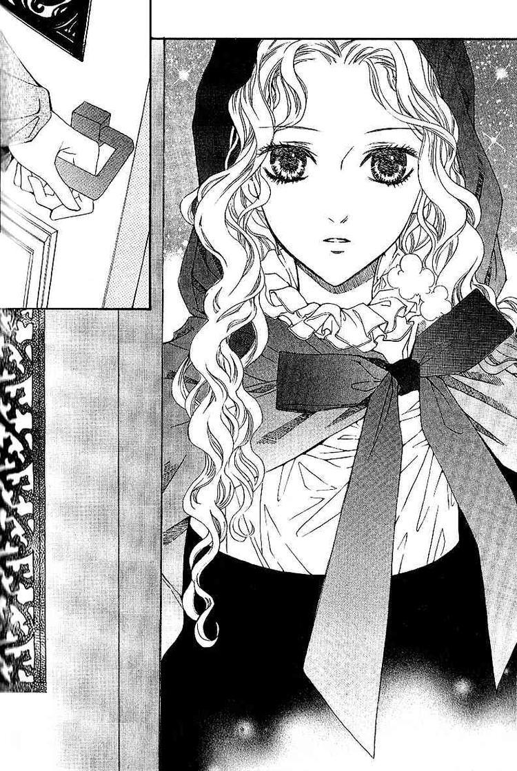 Dear My Girls Chapter 13 page 28 - Chapter 13
