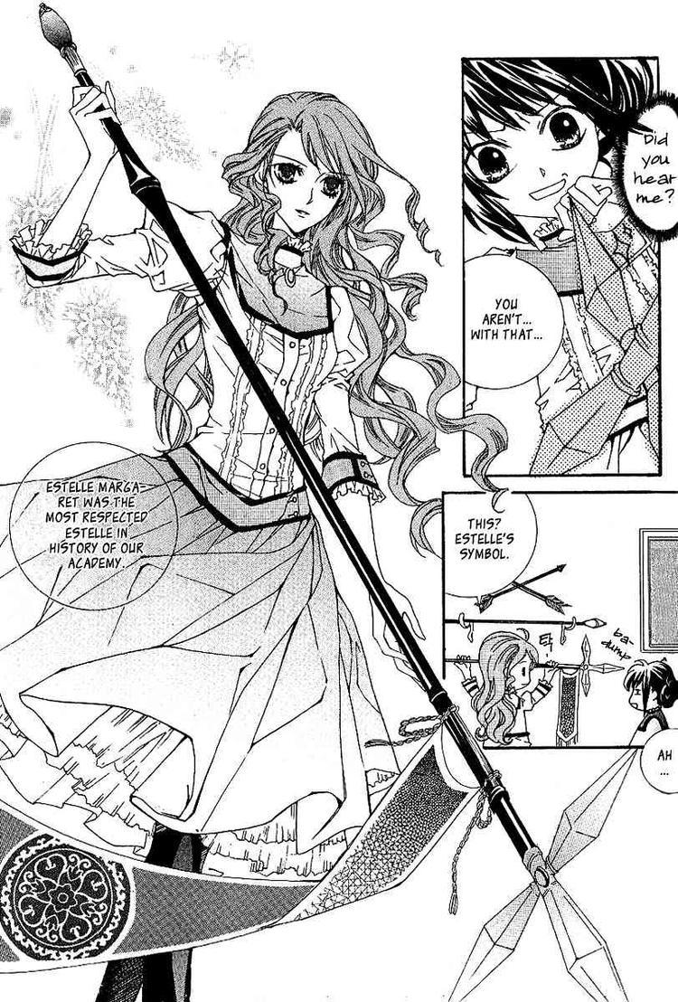 Dear My Girls Chapter 13 page 3 - Chapter 13