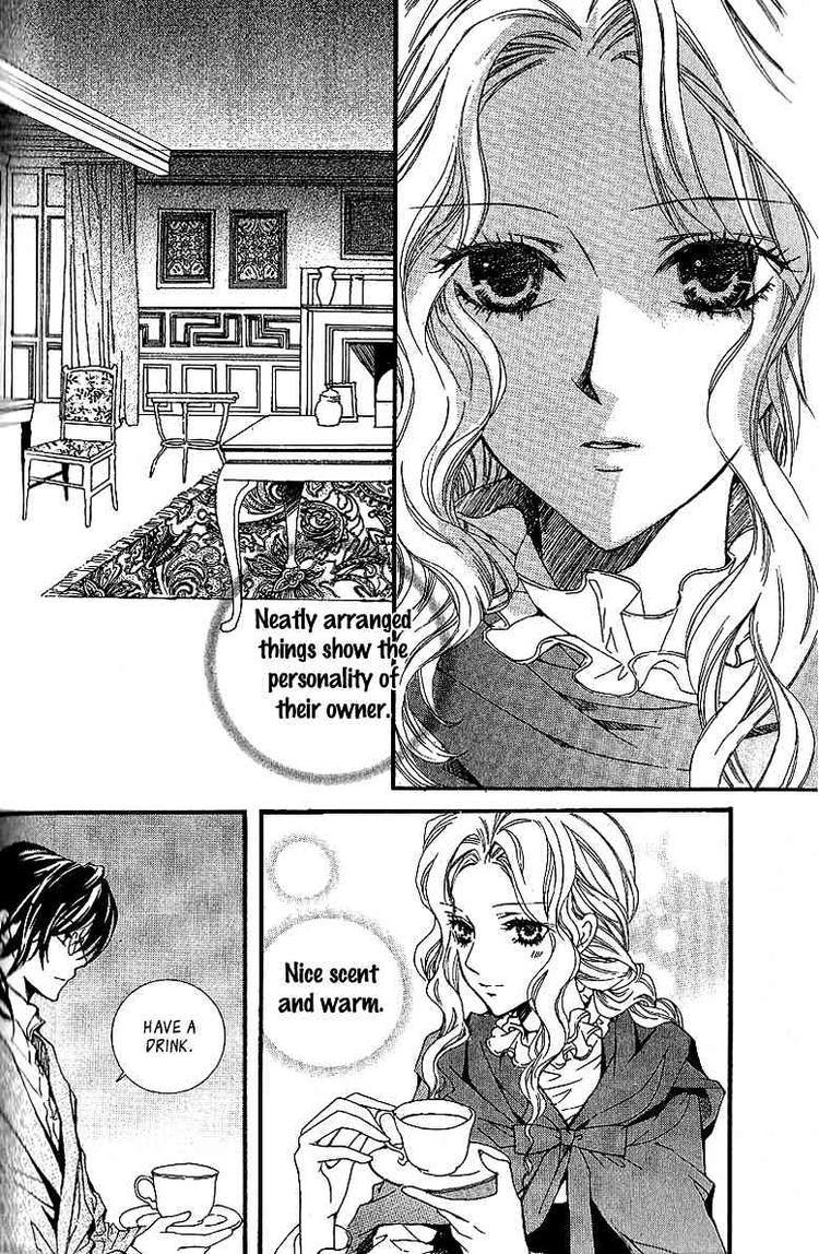 Dear My Girls Chapter 13 page 32 - Chapter 13