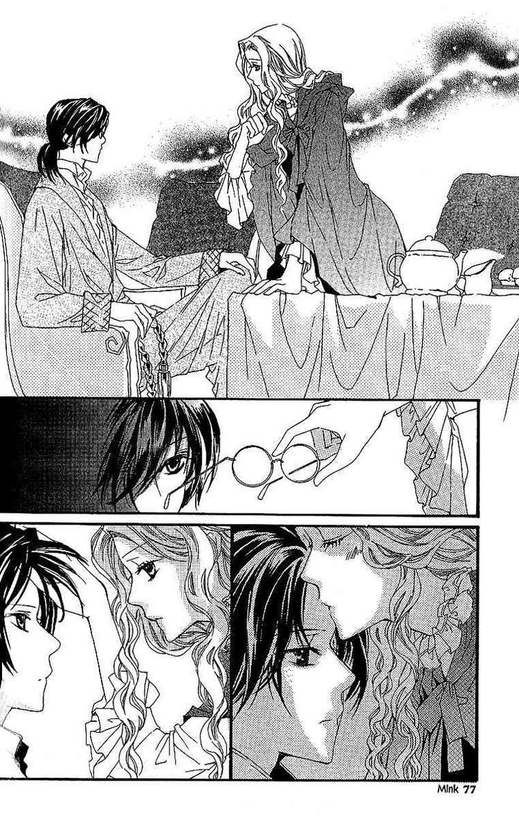 Dear My Girls Chapter 13 page 36 - Chapter 13