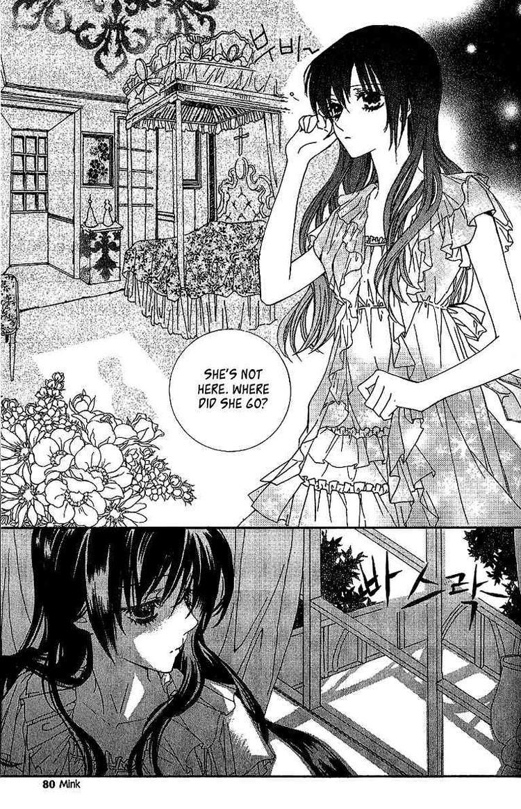 Dear My Girls Chapter 13 page 39 - Chapter 13