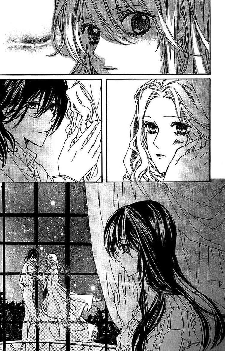 Dear My Girls Chapter 13 page 40 - Chapter 13