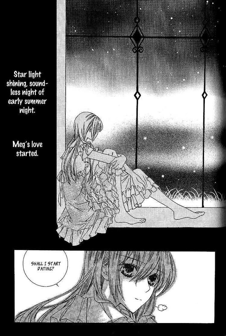 Dear My Girls Chapter 13 page 41 - Chapter 13