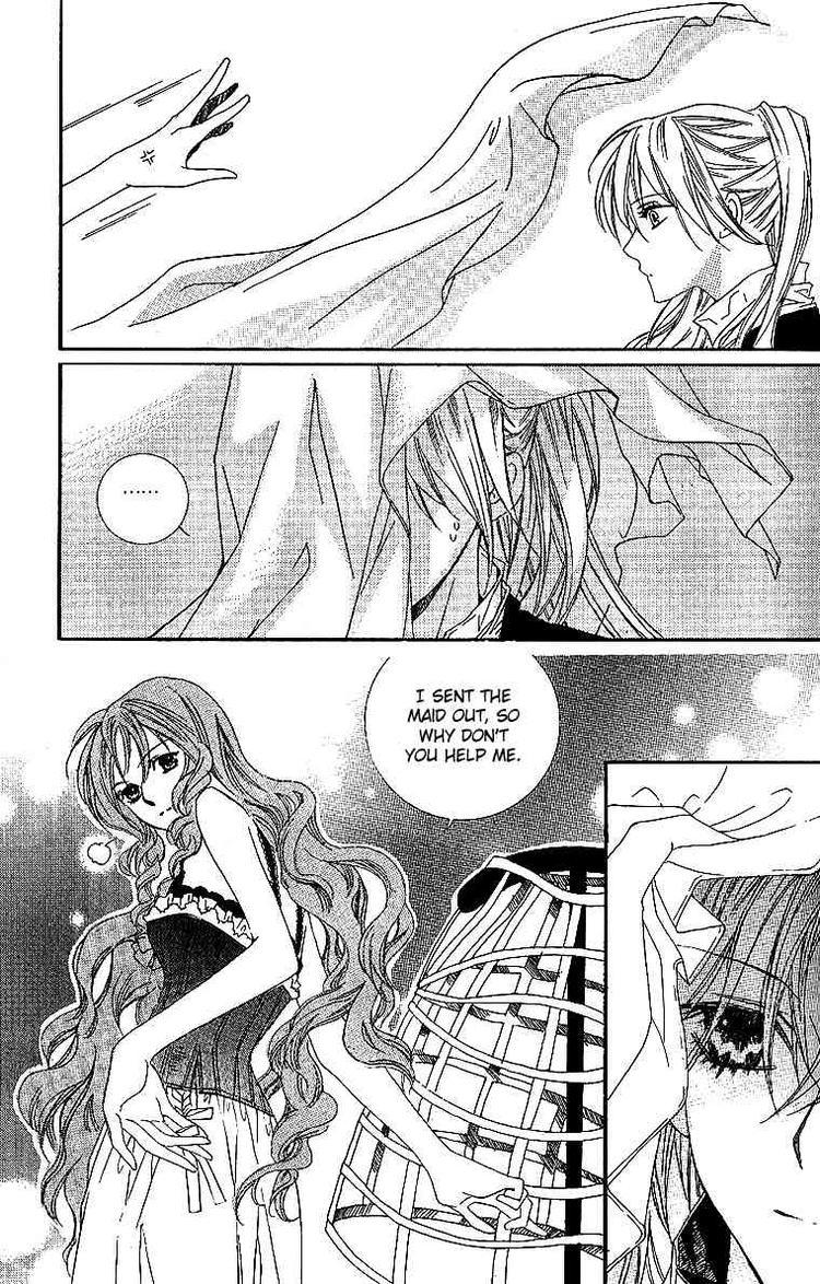 Dear My Girls Chapter 14 page 18 - Chapter 14