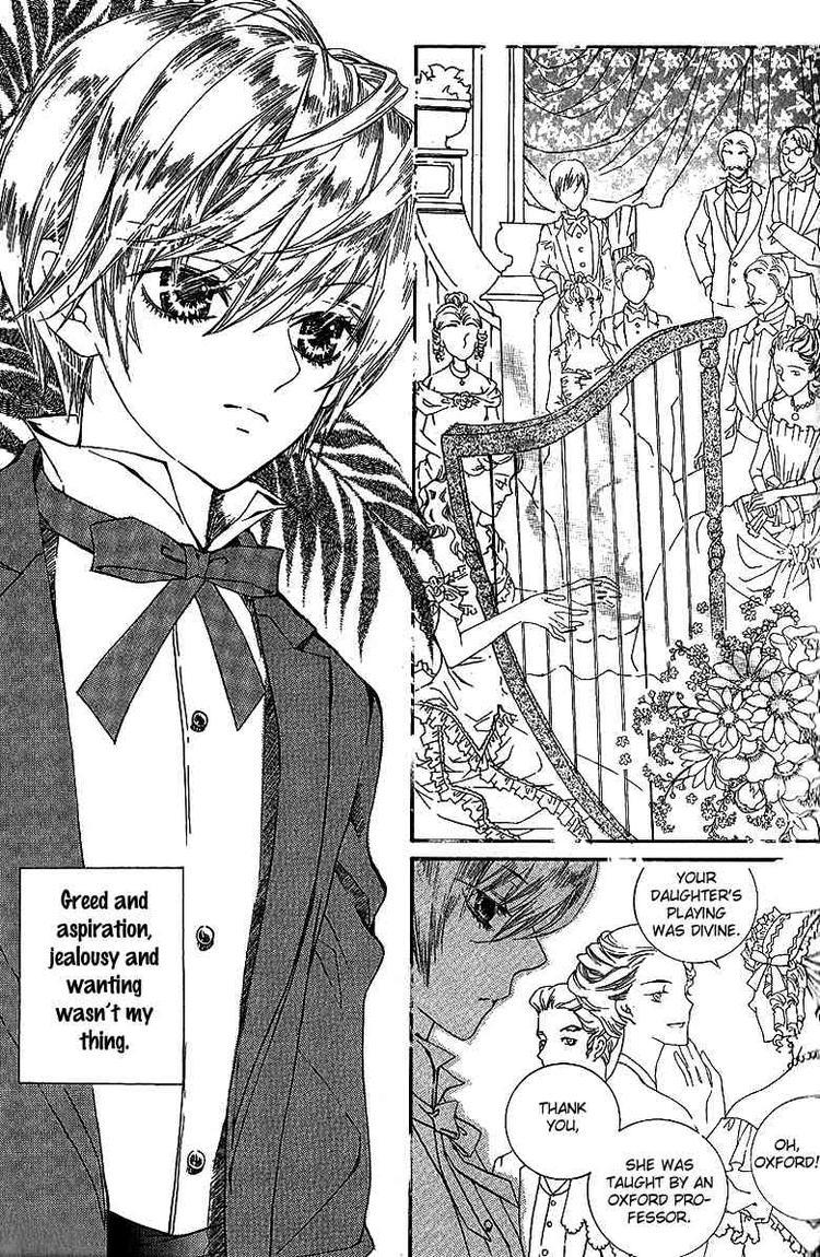 Dear My Girls Chapter 14 page 24 - Chapter 14