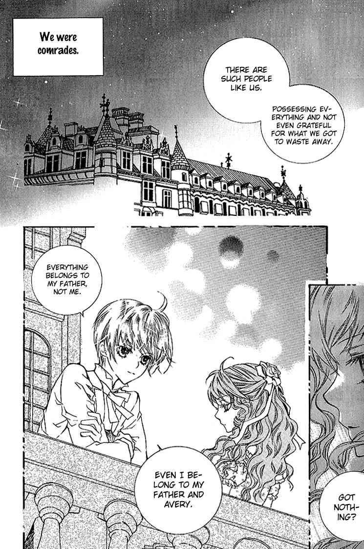 Dear My Girls Chapter 14 page 26 - Chapter 14