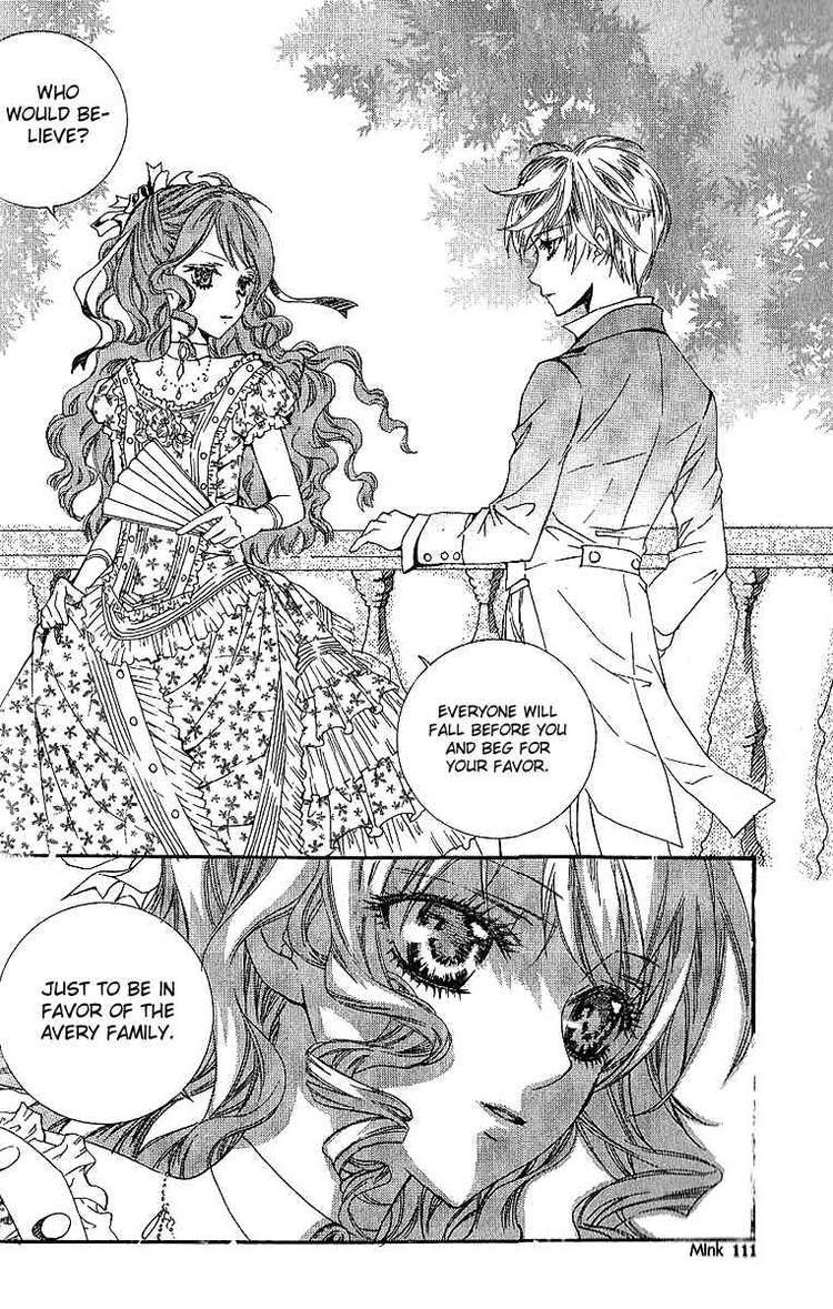 Dear My Girls Chapter 14 page 27 - Chapter 14