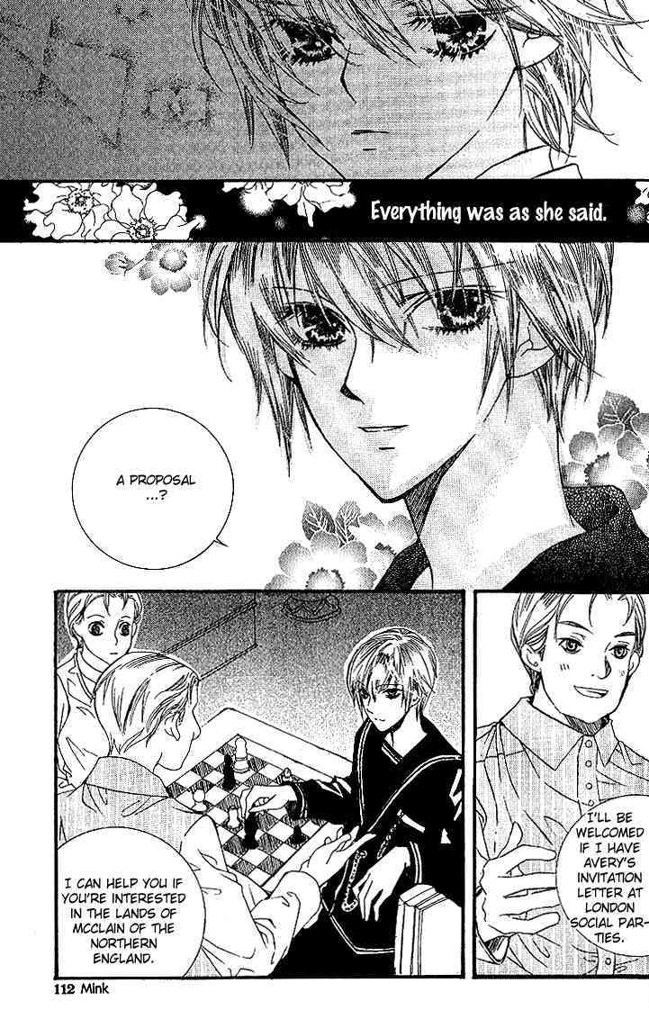 Dear My Girls Chapter 14 page 28 - Chapter 14