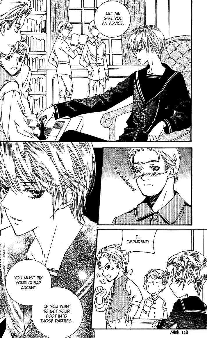 Dear My Girls Chapter 14 page 29 - Chapter 14