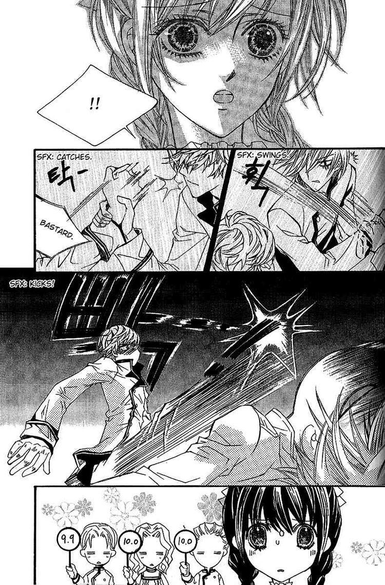 Dear My Girls Chapter 14 page 38 - Chapter 14