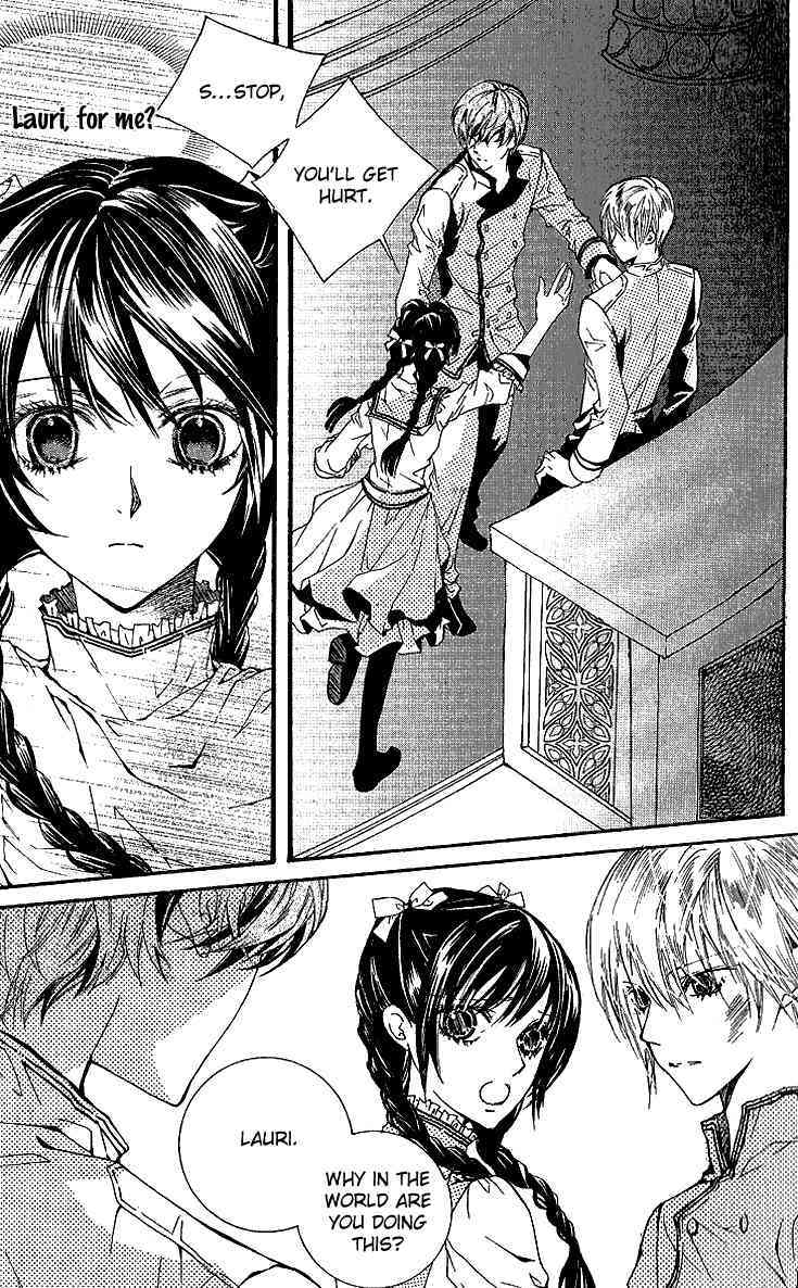 Dear My Girls Chapter 14 page 41 - Chapter 14