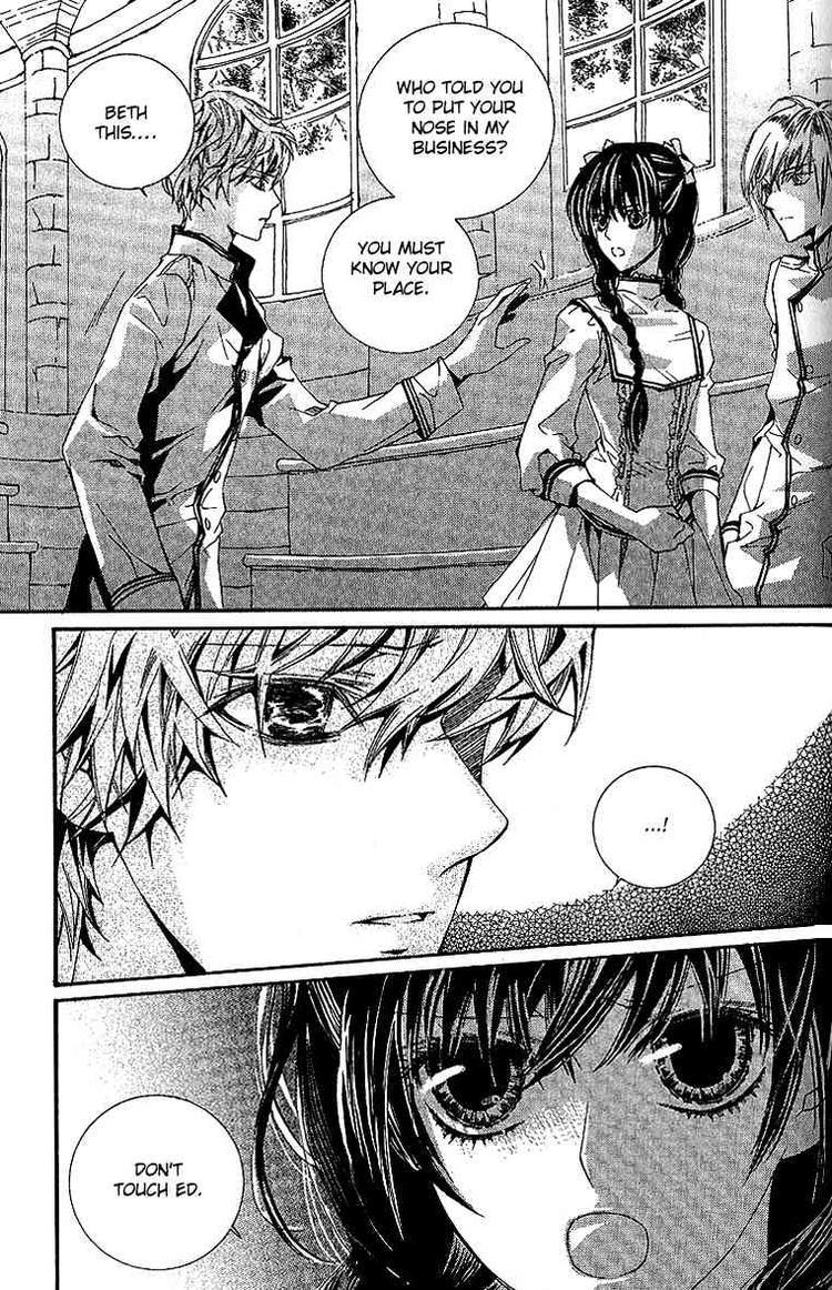 Dear My Girls Chapter 14 page 42 - Chapter 14